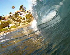 laguna wave